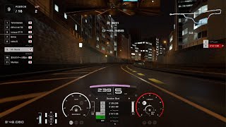 【GT7】Gr.3最弱王決定戦Rd.1