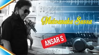 Download lagu LAGU BUGIS MUTOANAKA SUSSA - ANSAR S mp3 Download lagu LAGU BUGIS MUTOANAKA SUSSA - ANSAR S mp3