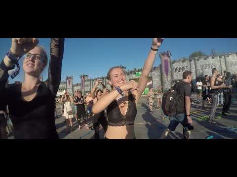 New Horizons 2019 - Official GoPro Aftermovie