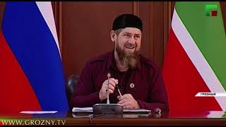 В Чечне реализуют проекты малого и среднего бизнеса на 40 млрд рублей