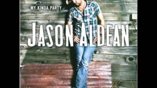 Jason Aldean - Fly Over States