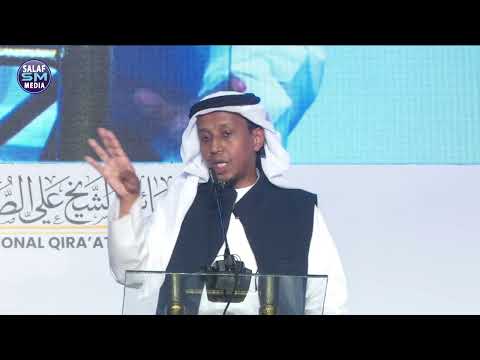 Hadal jeedintii Sh Abdihakim sheikh Ali Sufi || Jaa isada Sh Ali Sufi Nairobi 2025