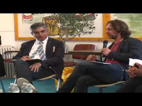 ONDA TG 27.08.2014 - PATTO PER IL RILANCIO DEL CENTRO ABRUZZO   APPELLO DI GEROSOLIMO A D'ALFONSO