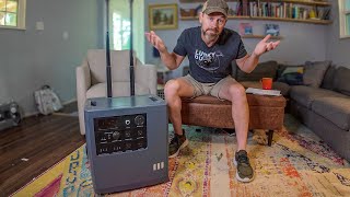 WATCH THIS Before Buying a Mango Power E