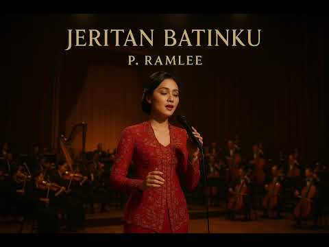 Jeritan Batinku (cover) Versi Orkestra