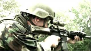 preview picture of video '2011 ct swat challenge mass state police'
