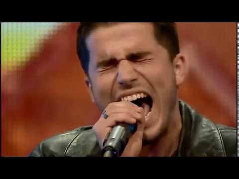 X Factor Georgia all winner audition Seasons1-4(2014 2017)