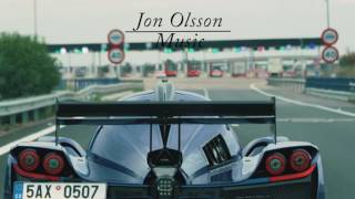 Markvard - Time | Jon Olsson VLOG 246