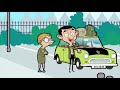 Mr Bean Zeichentrick Folge 34b Bei Den Pfadfindern