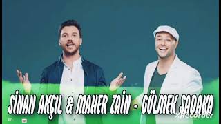 Download lagu Sinan Akçıl & Maher Zain - Gülmek Sadaka (Speed Up) mp3