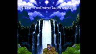 Let's Play Dragon Quest III Part 2 - I'm A Girl, Damnit!