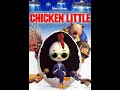 Chicken Little Where S Fish Trivia Game