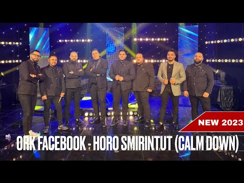 ORK FACEBOOK - HORO SMIRINTUT (CALM DOWN) NEW 2023