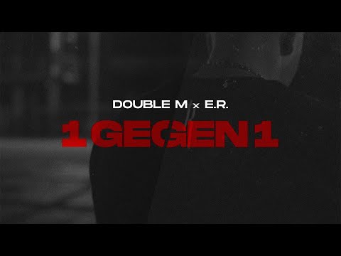 Double M X E.R. - 1 gegen 1 (prod. by Pridefighta)