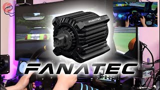 FANATEC ClubSport DD+ | DRIVE AND TALK | Casual impressions!