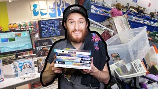 GameCube, Wii U, and a Mario Kart Game All Under $5!