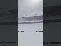Buffalo has seen 66 inches of snow in 24 hours? #shorts #bills