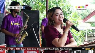 Download lagu BANDAR GINCU BY NENI DAMARA ON MAHKOTA NADA LIVE CIHIDEUNGGIRANG - CIDAHU - KUNINGAN mp3