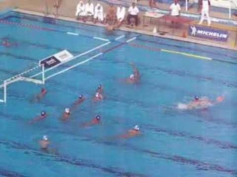 Sirens vs San Giljan