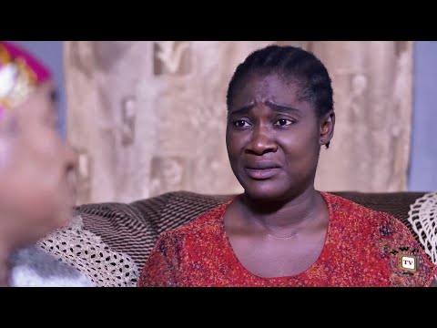 Mercy Johnson 12 years Of Sorrow 3&4 Teaser - Mercy Jonson 2023 Latest Nigerian Nollywood Movie