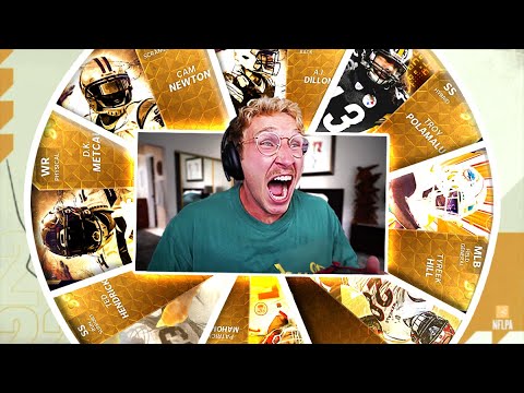 Wheel of MUT - The Grand Finale!