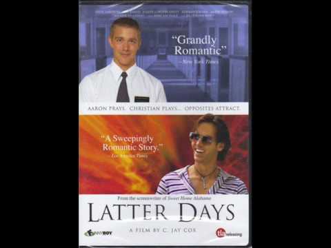 Latter Days Soundtrack - 04 - Man on a mission