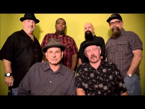 Bad Boy - Al Blake and The Hollywood Blue Flames