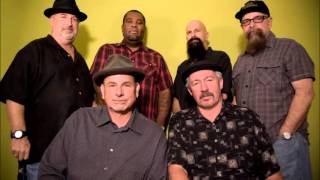 Bad Boy - Al Blake and The Hollywood Blue Flames