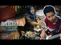 Pengamen Warung Kopi Nyanyi Lagu Jalok Pegat