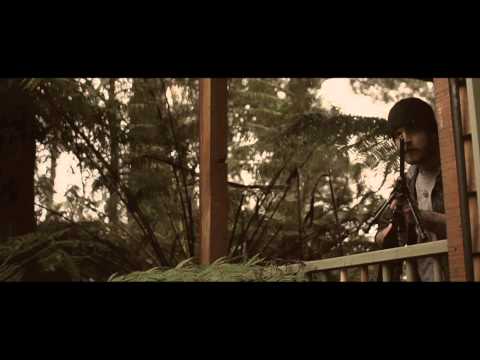 Bury The Fallen | "We Are The Wolves" Official Music Video | 2014