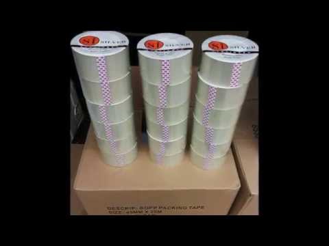 Silver Impex ( Selotejp )