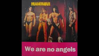 Manowar - Secret of Steel Live - 1985