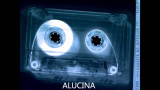 ALUCINA - Cassete no Interior.wmv