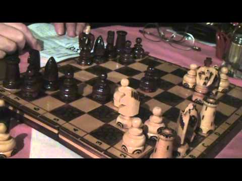 5.8. Milan Slávik - Peter Šúň 0 - 1