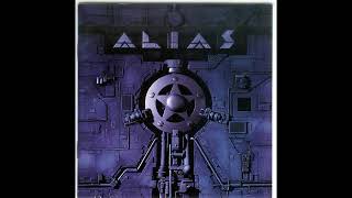 Alias ex Sherriff-After all the love is gone.