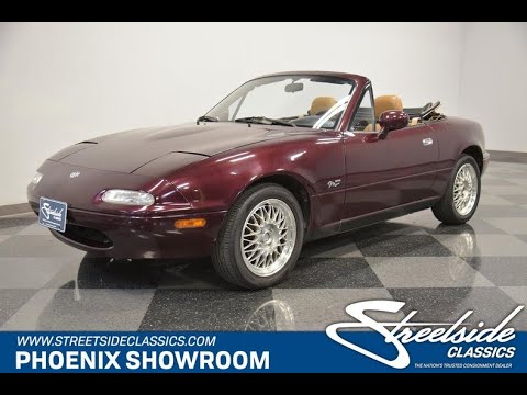 1995 Mazda Miata (CC-1710344) for sale in Mesa, Arizona