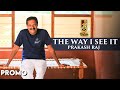 Vikatan Exclusive With Prakash Raj Promo