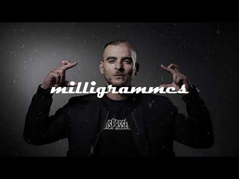 Fianso "MILLIGRAMMES" Trap Type Beat (Prod. AmIr Beats)