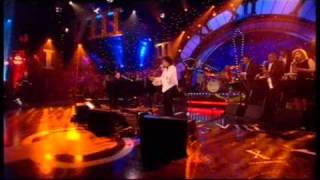Rip It Up - Wanda Jackson and Jools Holland and his Rythm & Blues Orchestra