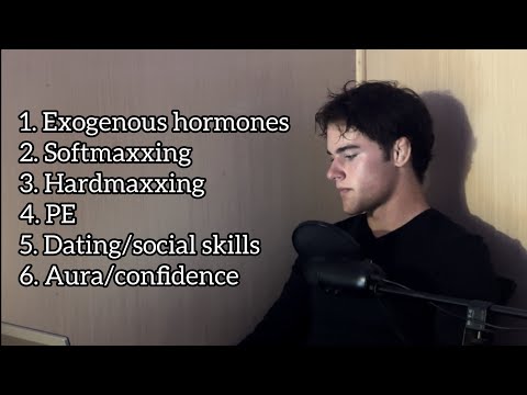 sub5 ND virgin to SLAYER in 3 years (full plan)