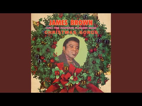 Videoclip de Signs Of Christmas — James Brown