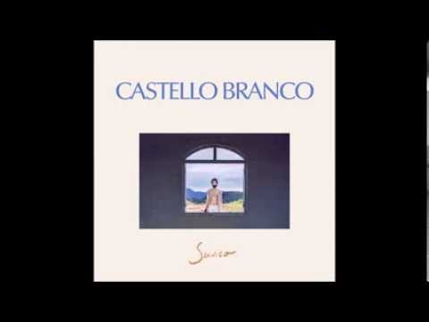 Castello Branco - Serviço ( Álbum Completo)