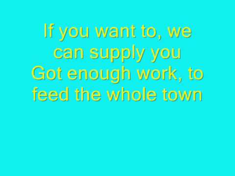 We Takin' Over lyrics - DJ Khaled