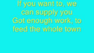 We Takin&#39; Over lyrics - DJ Khaled