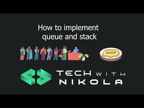 Data Structures 101 How Queue And Stack Work