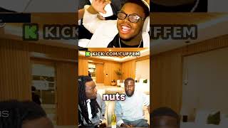 Download lagu Kevin Hart talks about βDeez Nutsβ meme π #shorts mp3 Download lagu Kevin Hart talks about βDeez Nutsβ meme π #shorts mp3