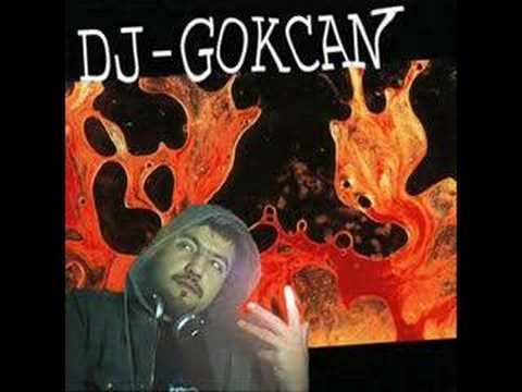 Dj GökcaN ft MiSs EzGi  : YILDIZIM