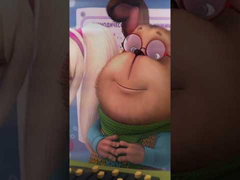 Барбоскины - Роза поет песню ( Новая серия ) #барбоскины