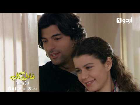 Fatma Gul | Episode 194 Promo | Turkish Drama | Fatmagül