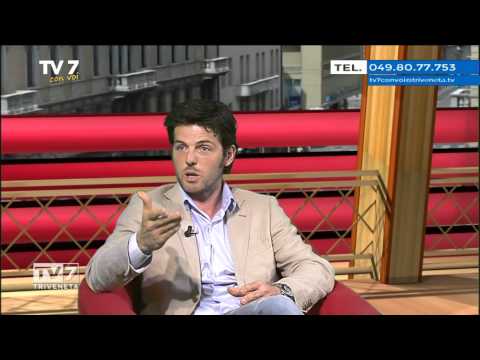 Tv7 con Voi del 19/05/2015 - Sistema delle discoteche in Veneto (1 di 3)